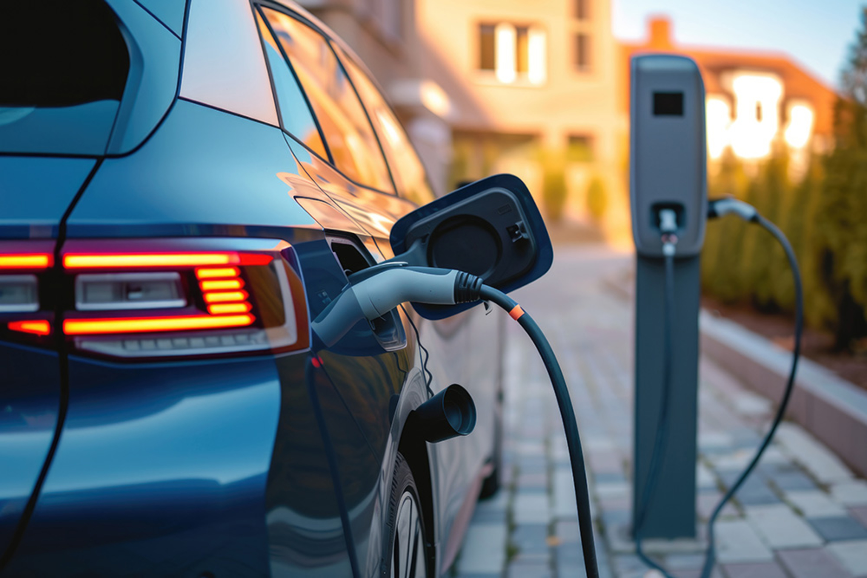 Elektromobilität bei Elektro-OVA-GmbH in Dornburg-Camburg