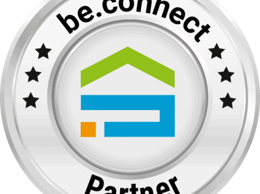 be.connect Partner bei Elektro-OVA-GmbH in Dornburg-Camburg
